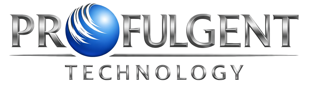 profulgent technology logo